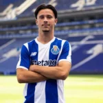 FC Porto renova com Yoan Pereira, campeão europeu e mundial de sub-17