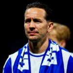 "Jogar no FC Porto foi especial"