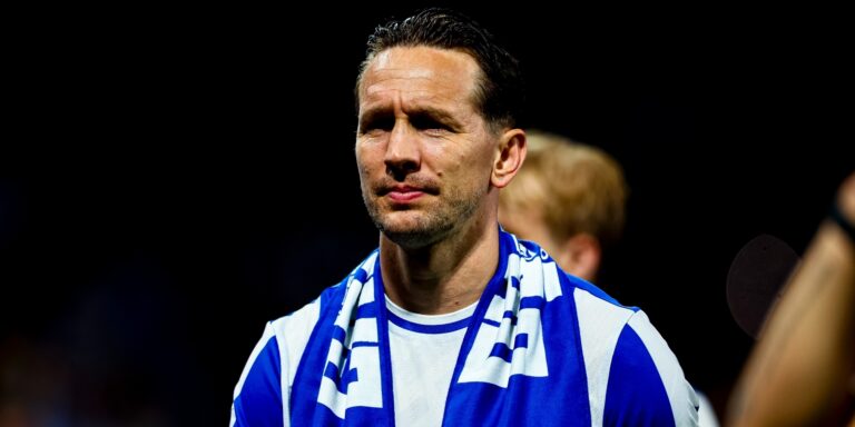 "Jogar no FC Porto foi especial"