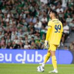 Um dos rostos do FC Porto campeão: Os 2 caminhos do capitão Diogo 'muralha' Costa