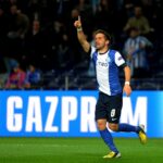 João Moutinho em destaque na imprensa espanhola: "Não teve, provavelmente, o reconhecimento mediático que merece"