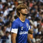 Golden Boy inclui nove jogadores da I Liga e cinco do FC Porto