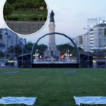 Lisboa está pronta para a festa do FC Porto