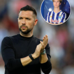 Bernardo Lima está debaixo de olho de Francesco Farioli e pode fazer a pré-temporada com a equipa principal