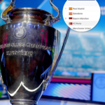 FC Porto volta à Champions para a 28.ª vez e só Real, Barça e Bayern contam com mais participações