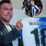 Maniche aponta Froholdt como principal figura do FC Porto e Pablo Rosario como maior surpresa