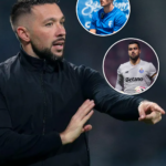 Farioli: "Possíveis saídas de Diogo Costa e Froholdt? Acho que mereço umas férias tranquilas"