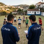 Caça-Talentos FC Porto de regresso em junho