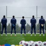 Chegada de João Afonso deixa FC Porto com excesso de opções na baliza