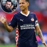 Fez 11 assistências esta época e terá entrado no radar do FC Porto