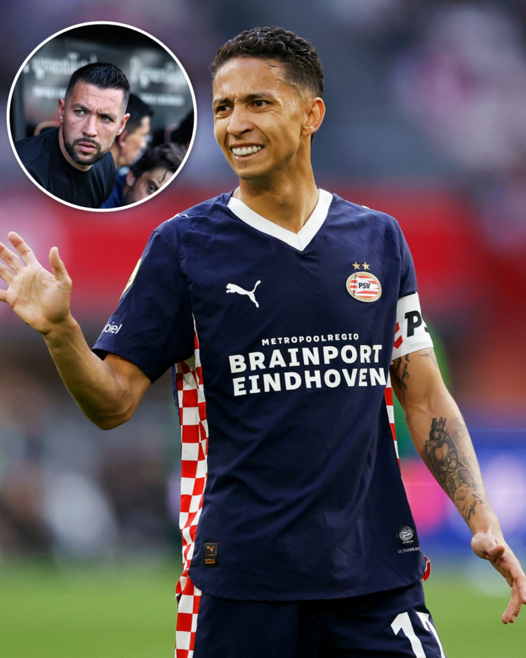 Fez 11 assistências esta época e terá entrado no radar do FC Porto