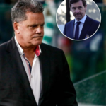 Rui Alves ataca André Villas-Boas sobre a centralização dos direitos: "Nesta matéria é um ignorante"