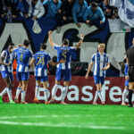 Mais uma estreia na equipa principal que o FC Porto prepara no último jogo da época