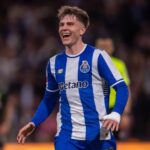 Oskar Pietuszewski afirmou-se como reforço decisivo no FC Porto campeão