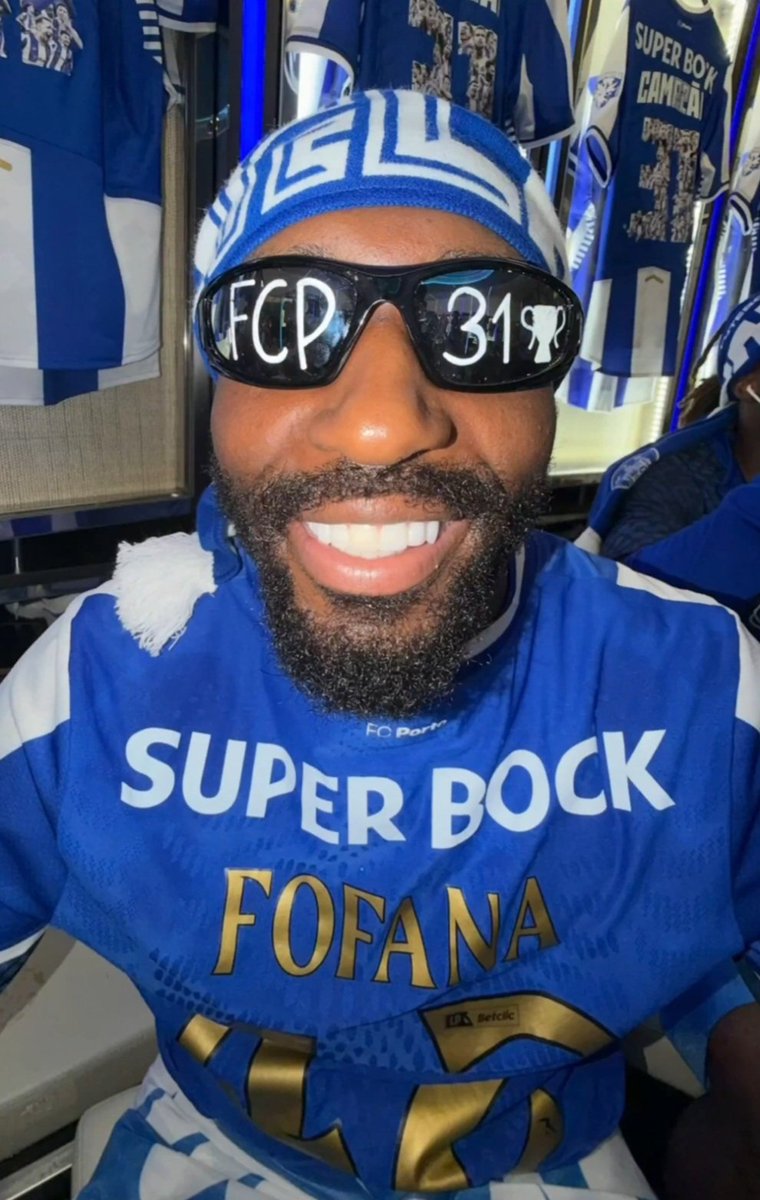 FC Porto quer segurar Seko Fofana no Dragão após convencer em poucos meses