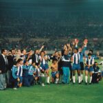 27 de maio de 1987: o dia em que o FC Porto conquistou a Europa pela primeira vez com uma reviravolta eterna sobre o Bayern
