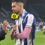 Pinto da Costa, Diogo Jota e um povo 'ranhoso': relato emocionante de Diogo Costa