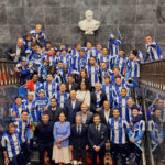 Pedro Duarte, presidente da Câmara Municipal: "Campeão está de volta e o FC Porto está mais forte do que nunca"