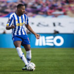 Wilson Manafá não esquece FC Porto: "Foi o auge da minha carreira"