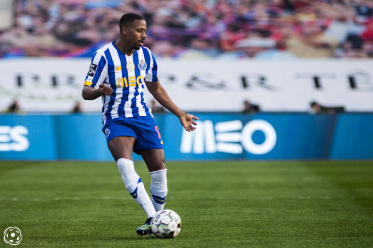 Wilson Manafá não esquece FC Porto: "Foi o auge da minha carreira"
