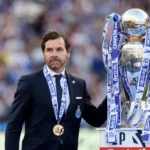 Super Dragões agradecem a André Villas-Boas e falam em "competência e rigor"
