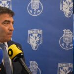João Pinto deixa recado nas celebrações do 31.º título do FC Porto: “Que continuem a festejar nas varandas"