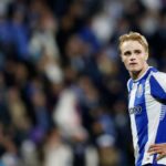 Arsenal, Liverpool e Newcastle seguem Froholdt, mas FC Porto quer segurá-lo