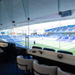Camarotes do Estádio do Dragão estão esgotados para 2026/27