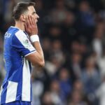 Jan Bednarek e família ameaçados durante assalto à residência do jogador do FC Porto