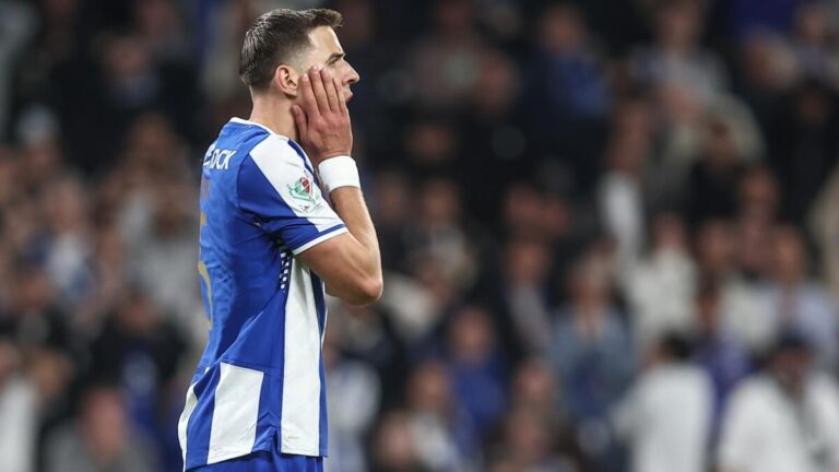 Jan Bednarek e família ameaçados durante assalto à residência do jogador do FC Porto