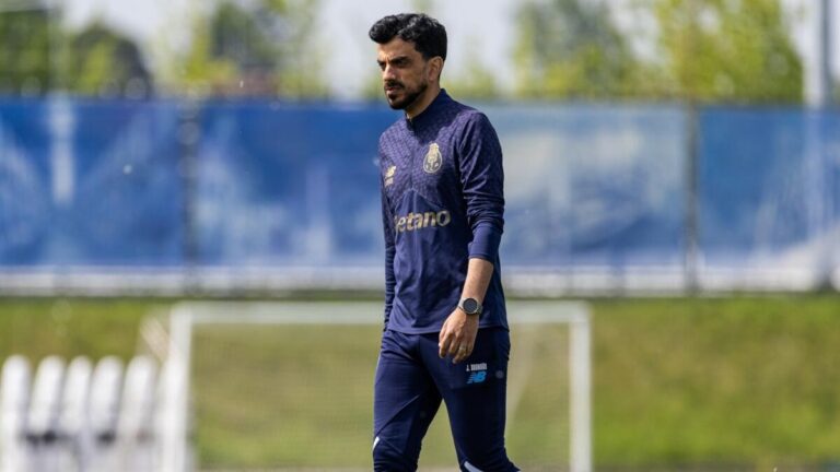 FC Porto prepara nova rotação entre equipa B e sub-19 para atacar o título nacional