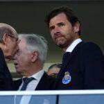 André Villas-Boas não esquece roubo no Dragão: "Na 'Taça Sporting' ficámos pelo caminho. Ficou exposto o que temos vindo a sentir"