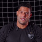 Hulk despede-se em lágrimas: "Achei que algumas histórias não iam ter fim…"