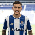 Felipe Silva e a época de sonho no FC Porto: "Trabalhar com a equipa principal ajudou"
