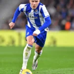 Oskar Pietuszewski regressa após exames na Polónia: "Ainda temos 2 jogos até ao fim e vou fazer tudo para ganhar"