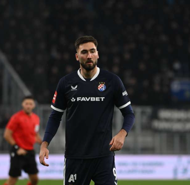 FC Porto e o ex bi campeão interessados em gigante goleador