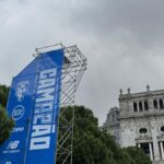 FC Porto apresenta programa da celebração do 31.º título no sábado