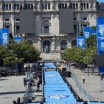 Equipa de hóquei em patins vai juntar-se à festa do FC Porto nos Aliados