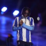 Dois campeões pelo FC Porto chamados para defrontar Portugal