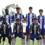 Pedro Proença dá os parabéns ao FC Porto: "Título demonstra a evolução constante no futebol de formação do FC Porto"