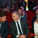 Villas-Boas e o "silêncio": "FC Porto é diferente no mercado"