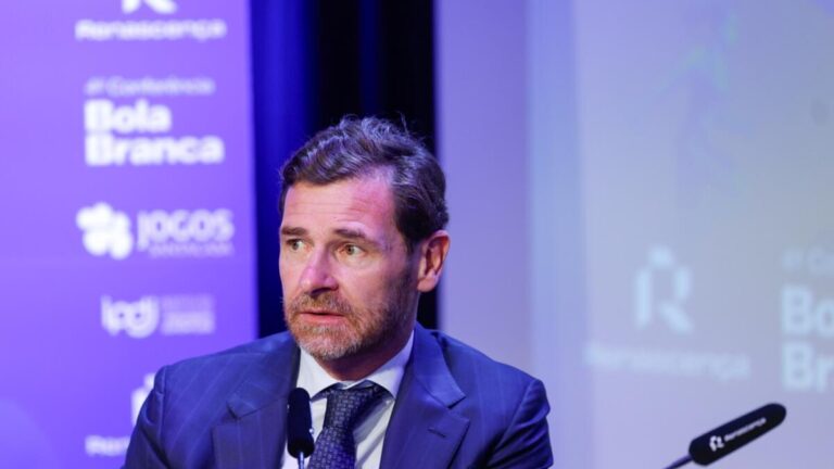 Villas-Boas: "Temos tido poucas abordagens. Isso é um bom sinal"