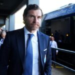 Villas-Boas não se revê em Trump: "Tem levado a uma instabilidade cada vez maior"