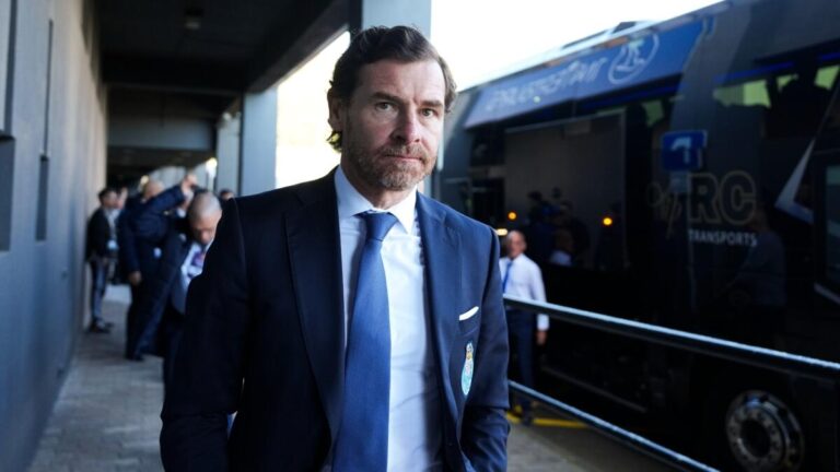 Villas-Boas não se revê em Trump: "Tem levado a uma instabilidade cada vez maior"