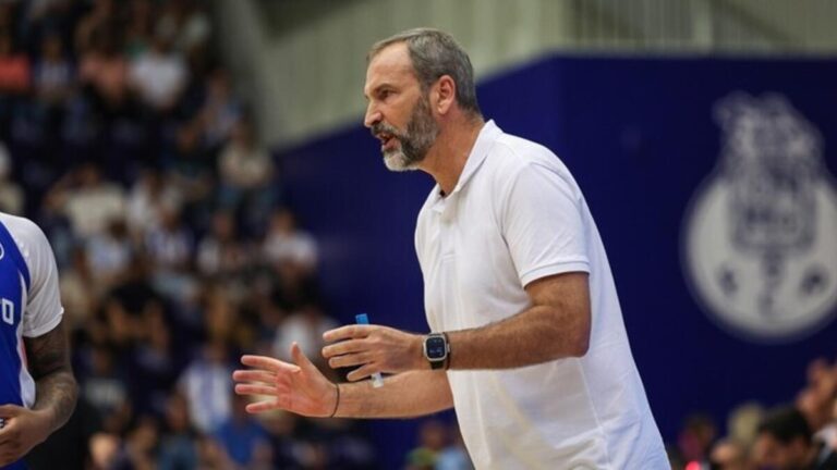 Fernando Sá: "Muito pouca gente acreditava que pudéssemos chegar à final"