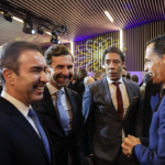 André Villas-Boas: "O Rui Costa é um senhor do futebol, uma pessoa digna e humana, lidera o nosso maior rival"