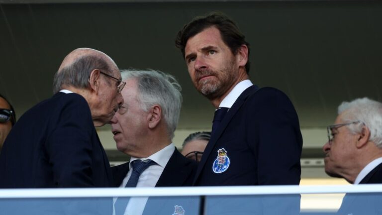 André Villas-Boas não esquece roubo no Dragão: "Na 'Taça Sporting' ficámos pelo caminho. Ficou exposto o que temos vindo a sentir"