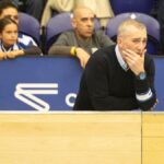 Paulo Freitas pede foco total ao FC Porto antes do duelo com o Liceo