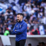 Francesco Farioli confirma continuidade no FC Porto: "Não há dúvidas"
