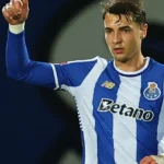 Kiwior no Onze do Ano da Liga Portugal 2025/26 confirma impacto imediato no FC Porto